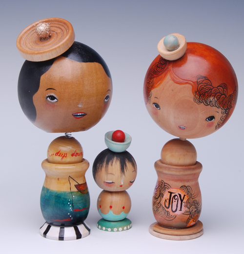 japanese toy art