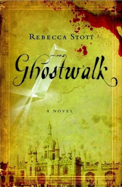 ghostwalk