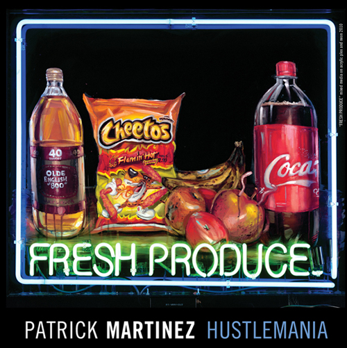 martinezknown